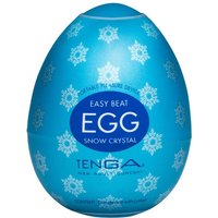 TENGA - Egg - Snow Crystal