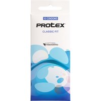 Protex Classic Regular Kondome 10 Stk