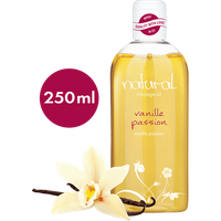 250 ml Vanille Passion