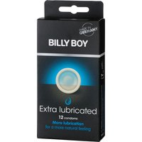 Billy Boy Extra Feucht Kondome 12 Stk