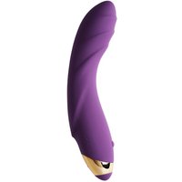 Cirro G-Punkt-Vibrator - Purple