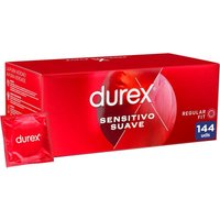 Durex Sensitive Soft Kondome - 144 Stück