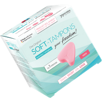 Soft Tampons - Mini