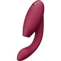 Womanizer Duo 2 G-Punkt und Klitorisstimulator